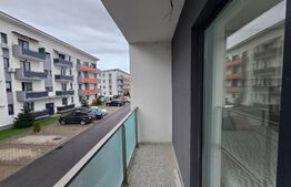 Apartament de vanzare cu 2 camere decomandate Floresti, COMISION 0%