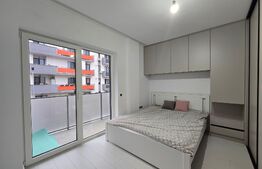 Apartament de vanzare cu 2 camere decomandate Floresti, COMISION 0%