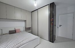 Apartament de vanzare in bloc nou , etaj intermediar COMISION 0%