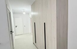 Apartament de vanzare cu 2 camere decomandate Floresti, COMISION 0%