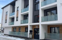 Apartament de vanzare cu 2 camere decomandate Floresti, COMISION 0%