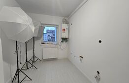 Apartament de vanzare cu 2 camere decomandate Floresti, COMISION 0%