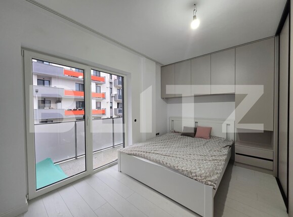 Apartament de vânzare 2 camere Floreşti - 192148AV | BLITZ Cluj-Napoca | Poza2