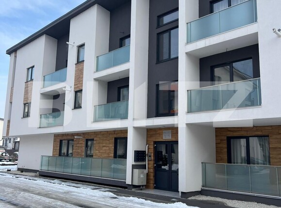 Apartament de vânzare 2 camere Floreşti - 192148AV | BLITZ Cluj-Napoca | Poza1