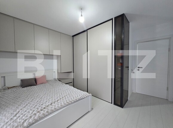 Apartament de vânzare 2 camere Floreşti - 192148AV | BLITZ Cluj-Napoca | Poza1