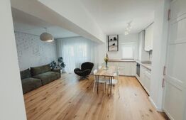 Apartament 3 camere, 65 mp, la cheie, zona Calea Florești, Manastur