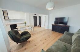 Apartament 3 camere, 65 mp, la cheie, zona Calea Florești, Manastur