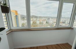 Apartament 3 camere, 65 mp, la cheie, zona Calea Florești, Manastur