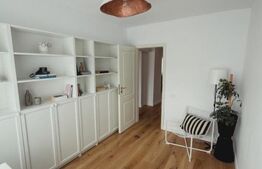 Apartament 3 camere, 65 mp, la cheie, zona Calea Florești, Manastur