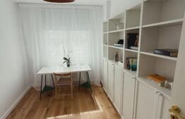 Apartament 3 camere, 65 mp, la cheie, zona Calea Florești, Manastur