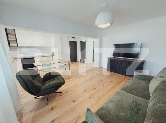 Apartament de vânzare 3 camere Manastur - 192149AV | BLITZ Cluj-Napoca | Poza1