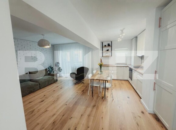 Apartament de vânzare 3 camere Manastur - 192149AV | BLITZ Cluj-Napoca | Poza2