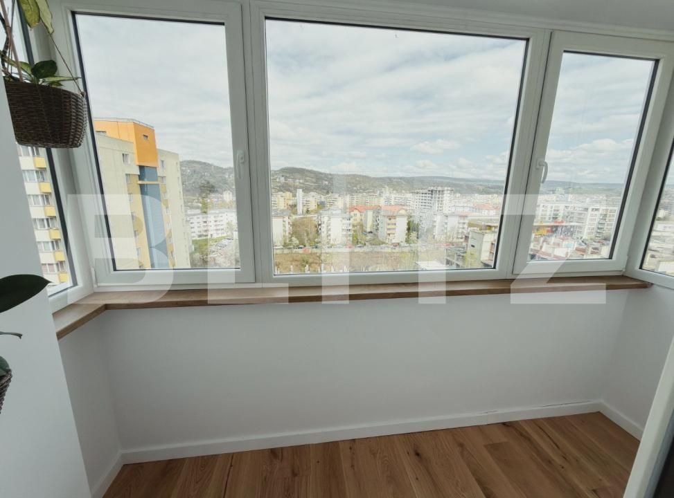 Apartament de vânzare 3 camere Manastur - 192149AV | BLITZ Cluj-Napoca | Poza9