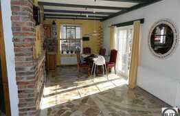 Casa de poveste, 203 mp, teren 706 mp, locatie deosebita!