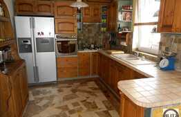 Casa de poveste, 203 mp, teren 706 mp, locatie deosebita!