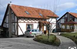 Casa de poveste, 203 mp, teren 706 mp, locatie deosebita!