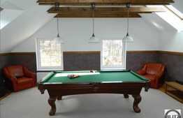 Casa de poveste, 203 mp, teren 706 mp, locatie deosebita!