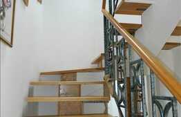 Casa de poveste, 203 mp, teren 706 mp, locatie deosebita!