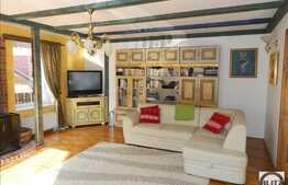 Casa de poveste, 203 mp, teren 706 mp, locatie deosebita!