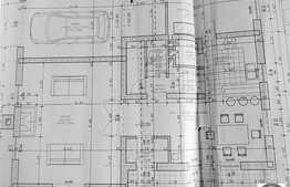 Casa de poveste, 203 mp, teren 706 mp, locatie deosebita!