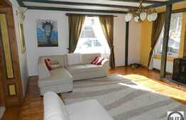 Casa de poveste, 203 mp, teren 706 mp, locatie deosebita!