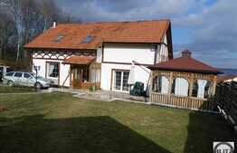 Casa de poveste, 203 mp, teren 706 mp, locatie deosebita!