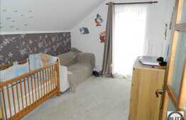 Casa de poveste, 203 mp, teren 706 mp, locatie deosebita!