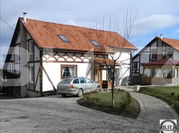 Casa de vânzare 1 camera Făget - 19215CV | BLITZ Cluj-Napoca | Poza1