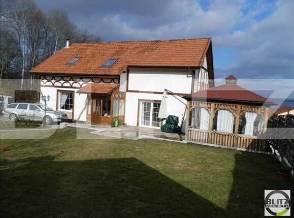 Casa de vânzare 1 camera Făget - 19215CV | BLITZ Cluj-Napoca | Poza2