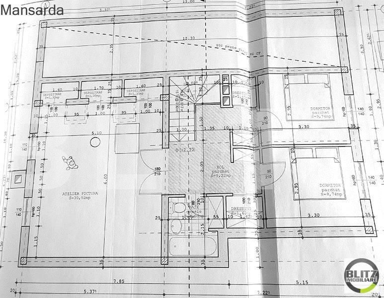 Casa de vânzare 1 camera Făget - 19215CV | BLITZ Cluj-Napoca | Poza15
