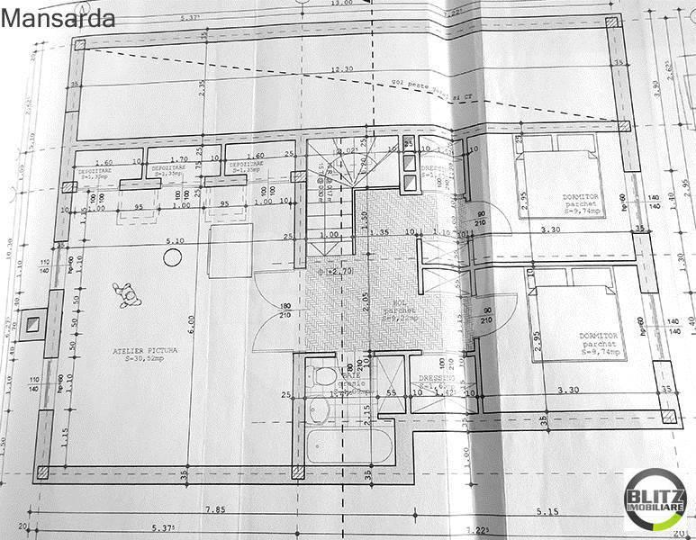 Casa de vânzare 1 camera Făget - 19215CV | BLITZ Cluj-Napoca | Poza2
