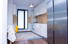 Apartament 3 camere 88 mp utili, 2 terase, etaj intermediar, lift, parcare