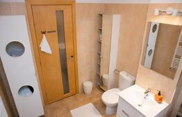 Apartament 3 camere 88 mp utili, 2 terase, etaj intermediar, lift, parcare