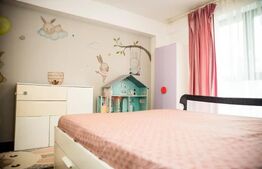 Apartament 3 camere 88 mp utili, 2 terase, etaj intermediar, lift, parcare