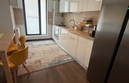 Apartament 3 camere, decomandat, 88 mp utili, etaj intermediar, lift, parcare