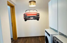 Apartament 3 camere 88 mp utili, 2 terase, etaj intermediar, lift, parcare