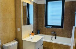Apartament 3 camere, decomandat, etaj intermediar, lift, parcare si boxa 