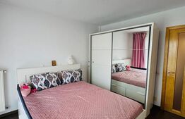 Apartament 3 camere, decomandat, etaj intermediar, lift, parcare si boxa 