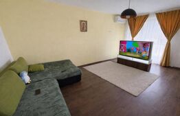 Apartament 3 camere, decomandat, etaj intermediar, lift, parcare si boxa 