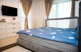 Apartament 3 camere 88 mp utili, 2 terase, etaj intermediar, lift, parcare