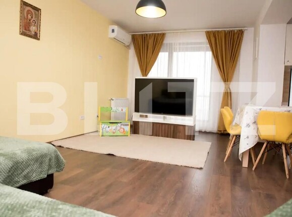 Apartament de vânzare 3 camere Tractorul - 192152AV | BLITZ Brașov | Poza5