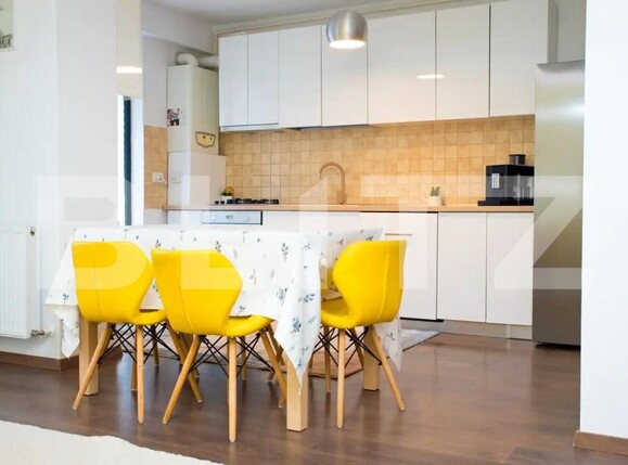 Apartament de vânzare 3 camere Tractorul - 192152AV | BLITZ Brașov | Poza2