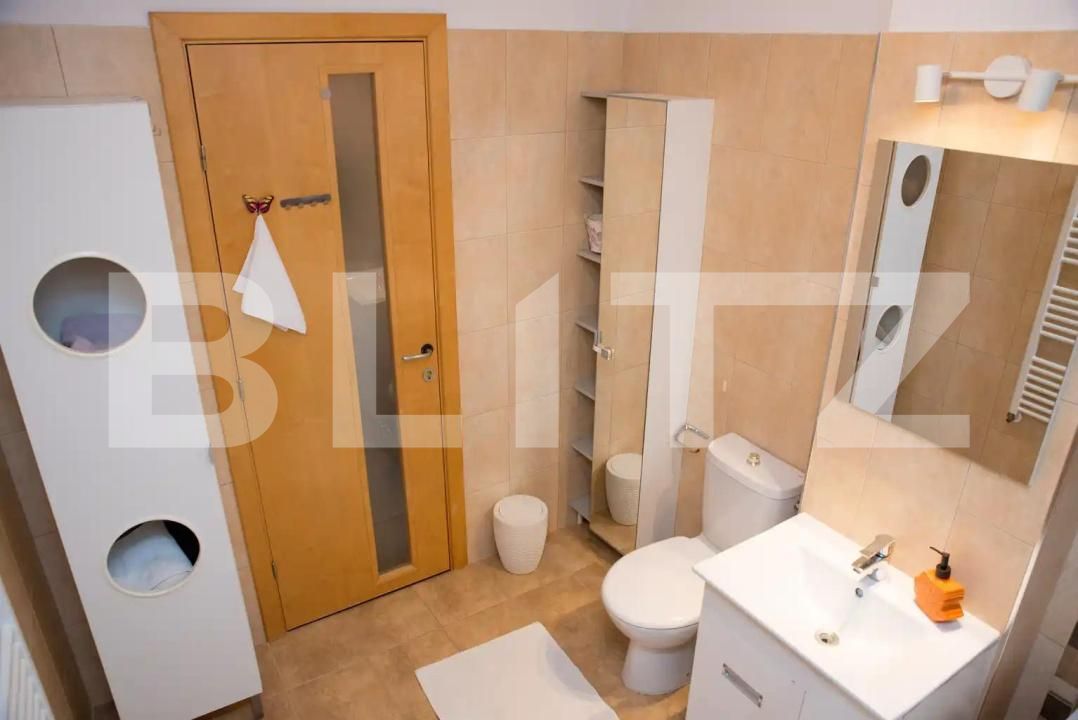 Apartament de vânzare 3 camere Tractorul - 192152AV | BLITZ Brașov | Poza10