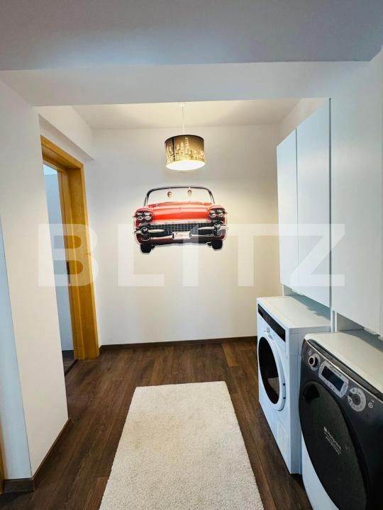 Apartament de vânzare 3 camere Tractorul - 192152AV | BLITZ Brașov | Poza8