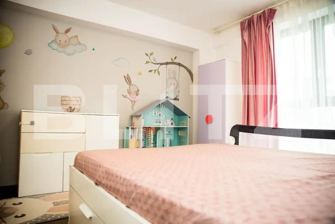 Apartament de vânzare 3 camere Tractorul - 192152AV | BLITZ Brașov | Poza4