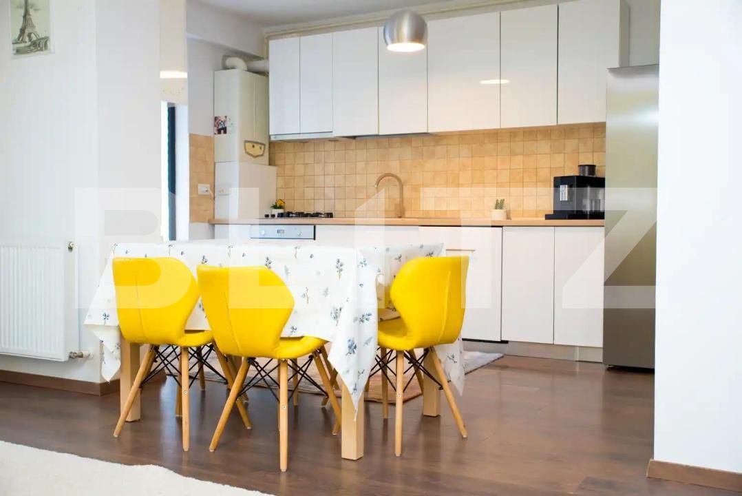 Apartament de vânzare 3 camere Tractorul - 192152AV | BLITZ Brașov | Poza2