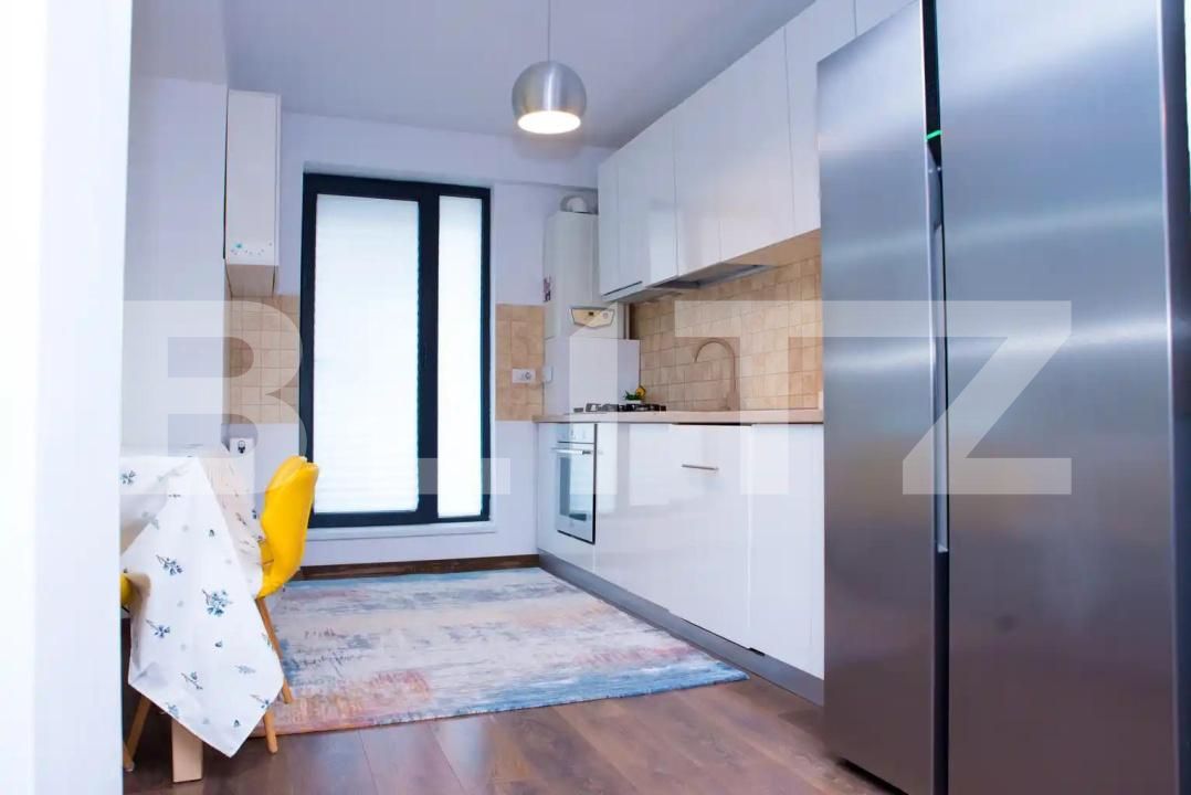Apartament de vânzare 3 camere Tractorul - 192152AV | BLITZ Brașov | Poza2
