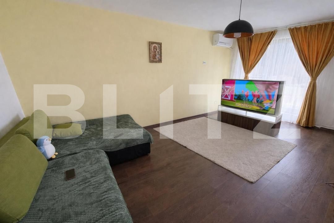 Apartament de vânzare 3 camere Tractorul - 192152AV | BLITZ Brașov | Poza6