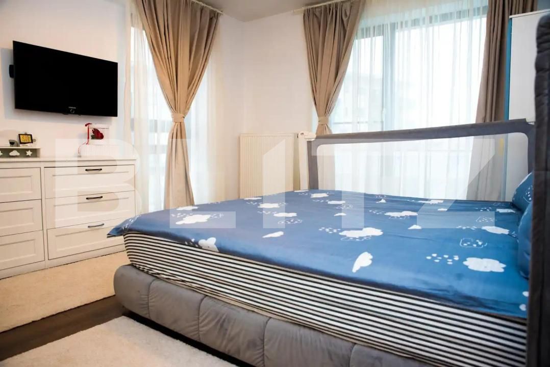 Apartament de vânzare 3 camere Tractorul - 192152AV | BLITZ Brașov | Poza3