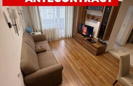 OFERTA apartament 3 camere, spatios 70 mp, mobilat si utilat, Tractorul